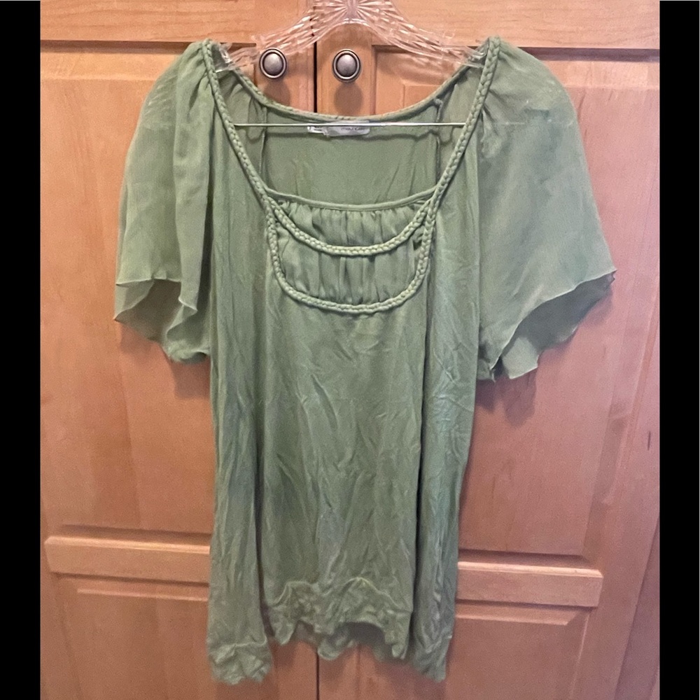 Maurice’s women’s blouse
